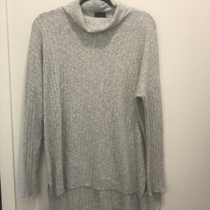 Urban Outfitters cozy turtleneck